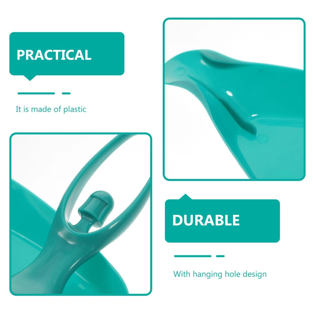 4 Sets Mini Broom Dustpan Cleaning Supplies for Housekeeping Desktop