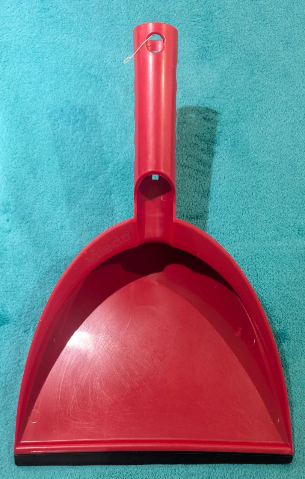 Comprehensive Cleaning Set - Large & Small Brooms, Dustpan, Squeegee & Brushes