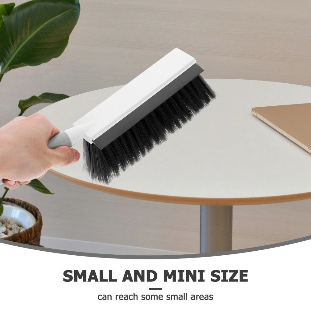 Cleaning Brush Set Desktop Small Dustpan sweeper Tabletop Broom