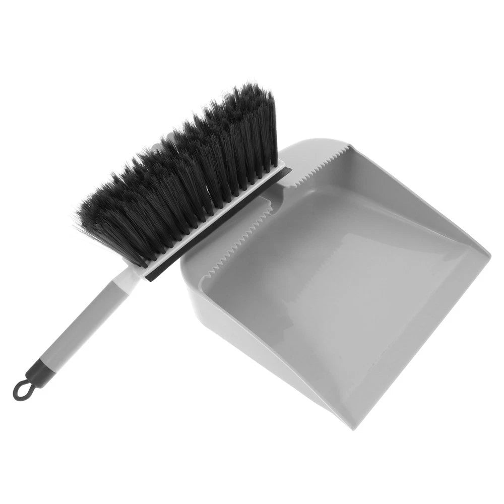 Cleaning Brush Set Desktop Small Dustpan sweeper Tabletop Broom