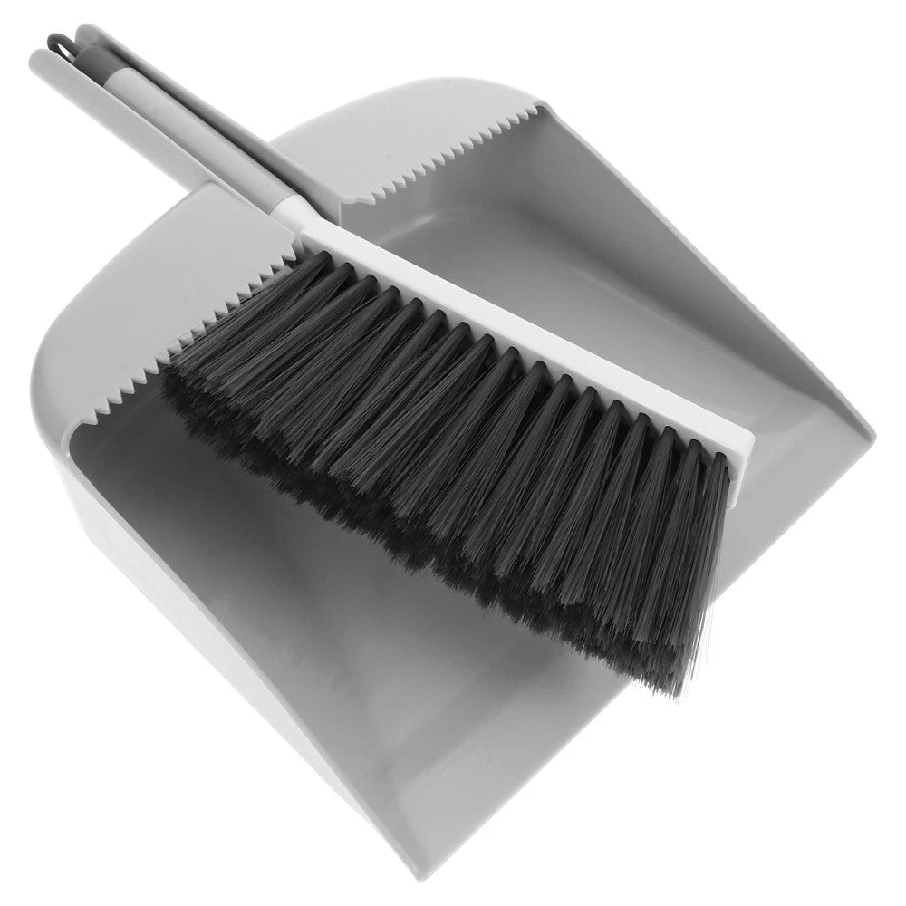 Cleaning Brush Set Desktop Small Dustpan sweeper Tabletop Broom