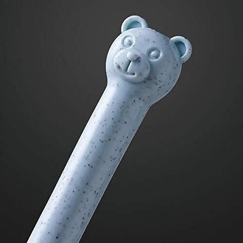 Mini Broom with Dustpan for KidsLittle Housekeeping Helper Set Blue