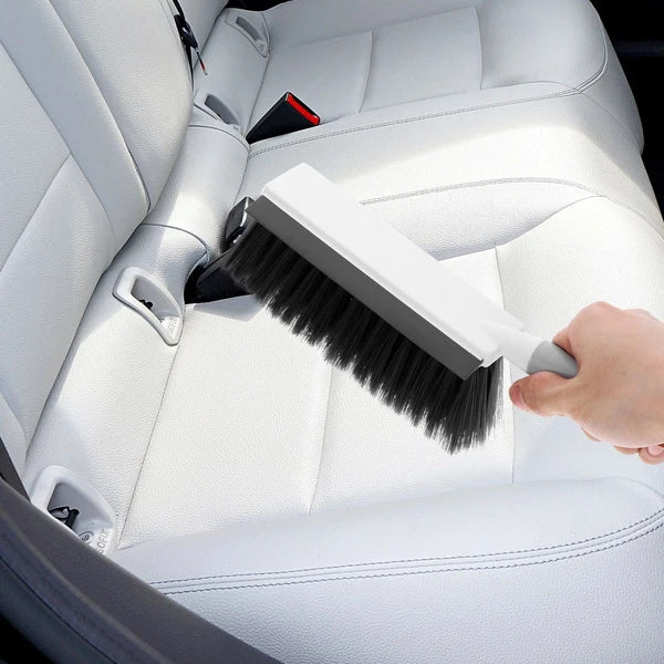 Cleaning Brush Set Desktop Small Dustpan sweeper Tabletop Broom