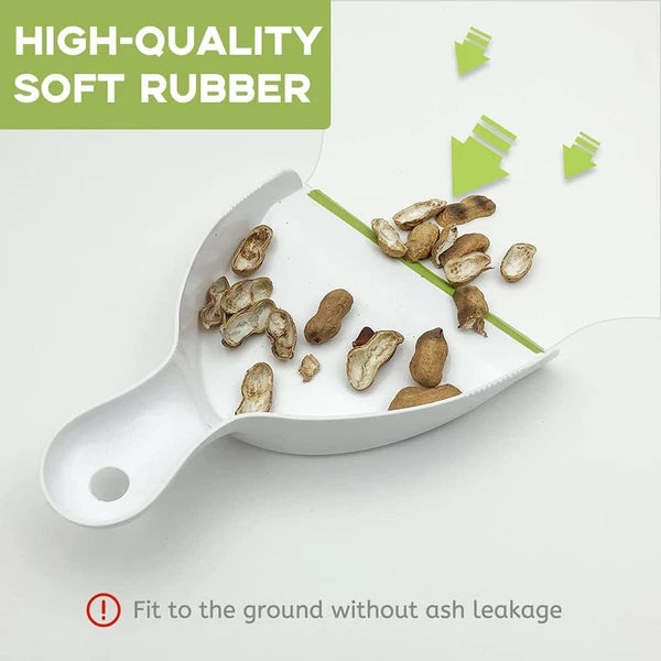 Dust pan Broom Brush Dustpan - Small Broom and Dustpan Set