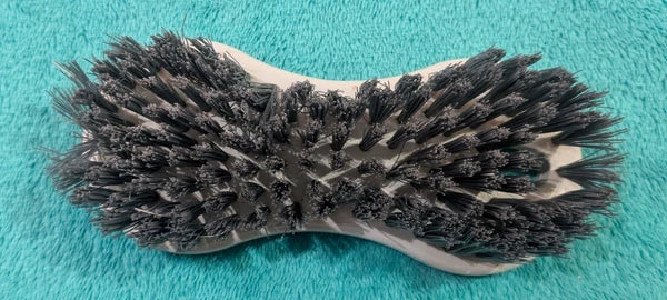 Comprehensive Cleaning Set - Large & Small Brooms, Dustpan, Squeegee & Brushes