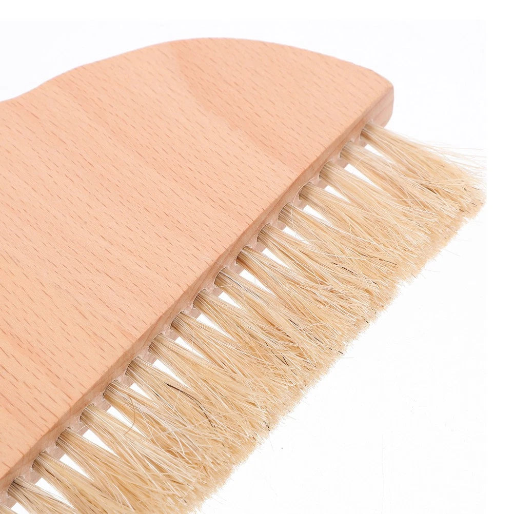 Desktop Cleaning Brush Set Dad Small And Dustpan Broom with Standing