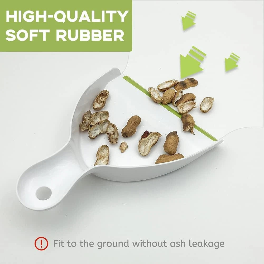 Dust pan Broom Brush Dustpan - Small Broom and Dustpan Set