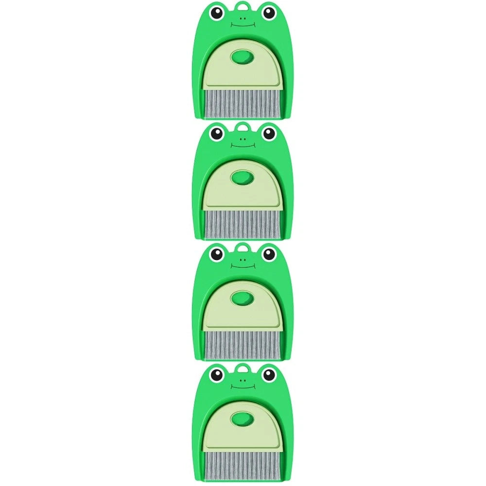 Small Broom Set Pupils Child Brush and Pan Desktop Mini Cleaning