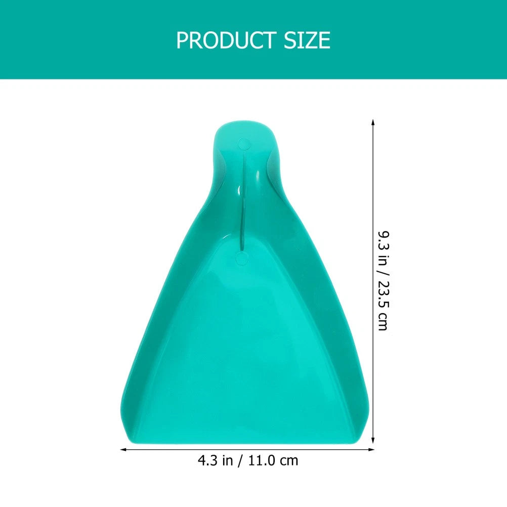 4 Sets Mini Broom Dustpan Cleaning Supplies for Housekeeping Desktop