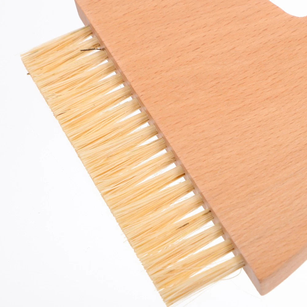 Mini Whisk Broom Desktop Cleaning Brush Set Toddler Dusting and Dustpan Kit