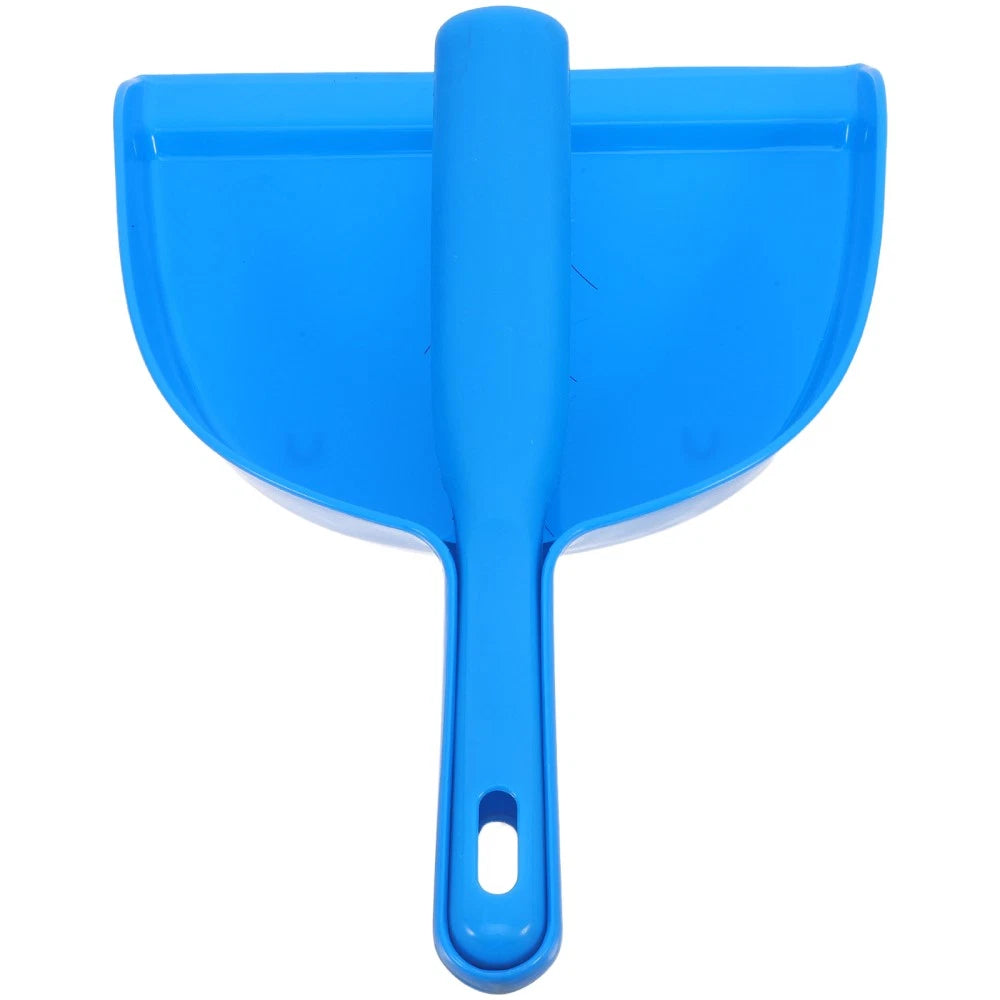 Billiards Cleaning Brush Set Mini Broom and Dustpan Multipurpose for