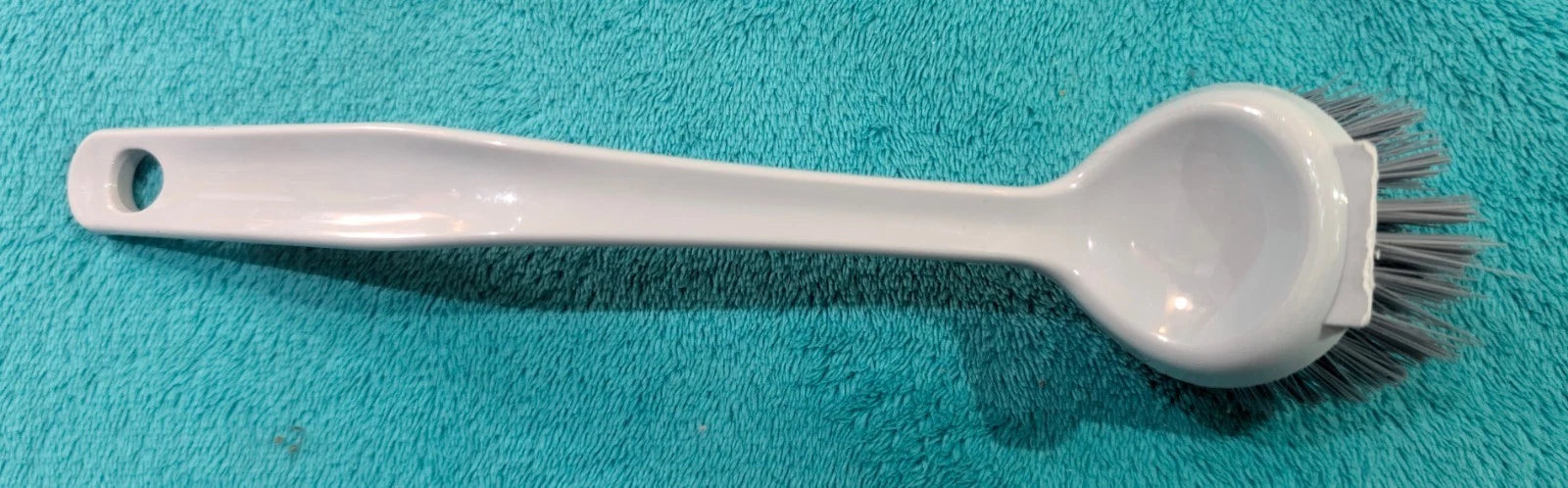 Comprehensive Cleaning Set - Large & Small Brooms, Dustpan, Squeegee & Brushes