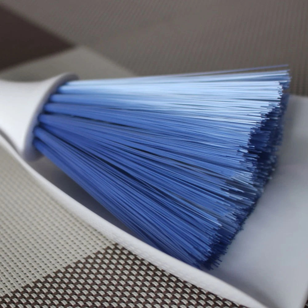 2 Sets Handy Mini Broom and Dustpan Set Beautiful-