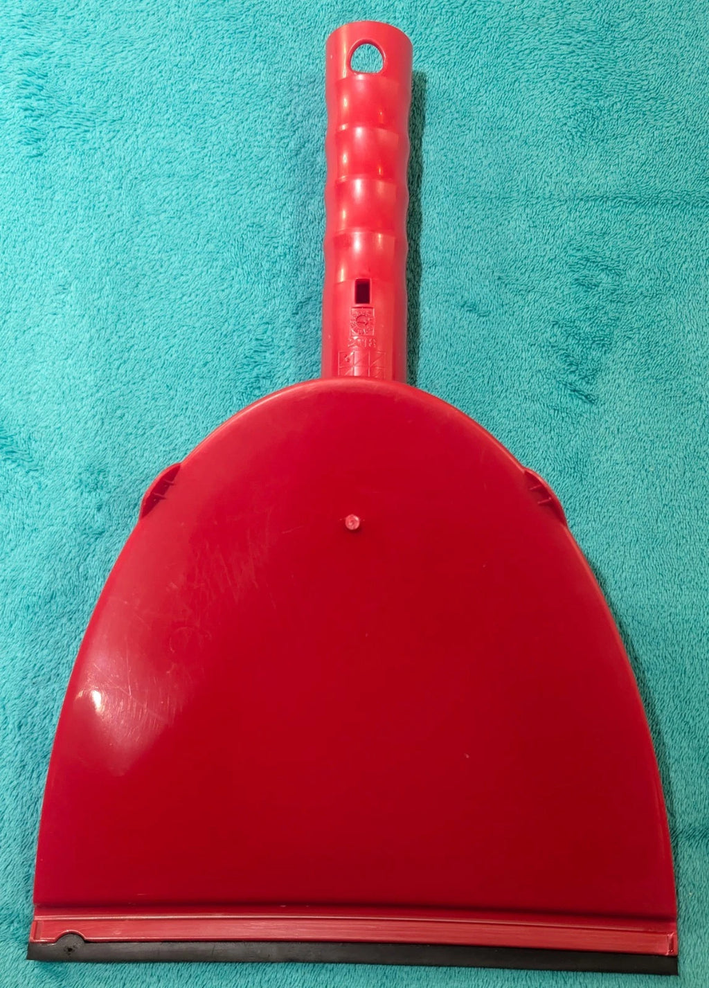 Comprehensive Cleaning Set - Large & Small Brooms, Dustpan, Squeegee & Brushes