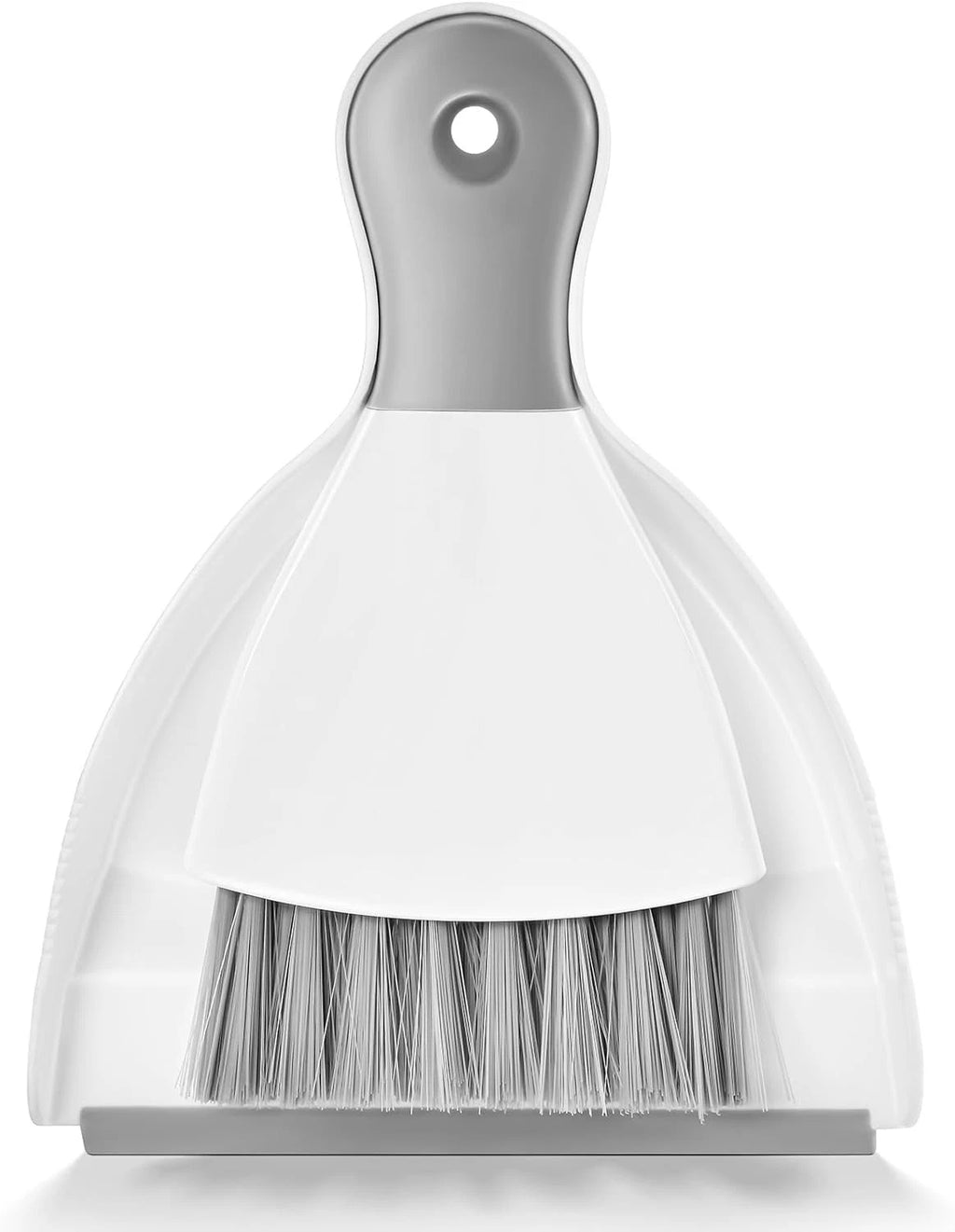 Mini Hand Broom and Dustpan Set, Small Dustpan and Brush Set