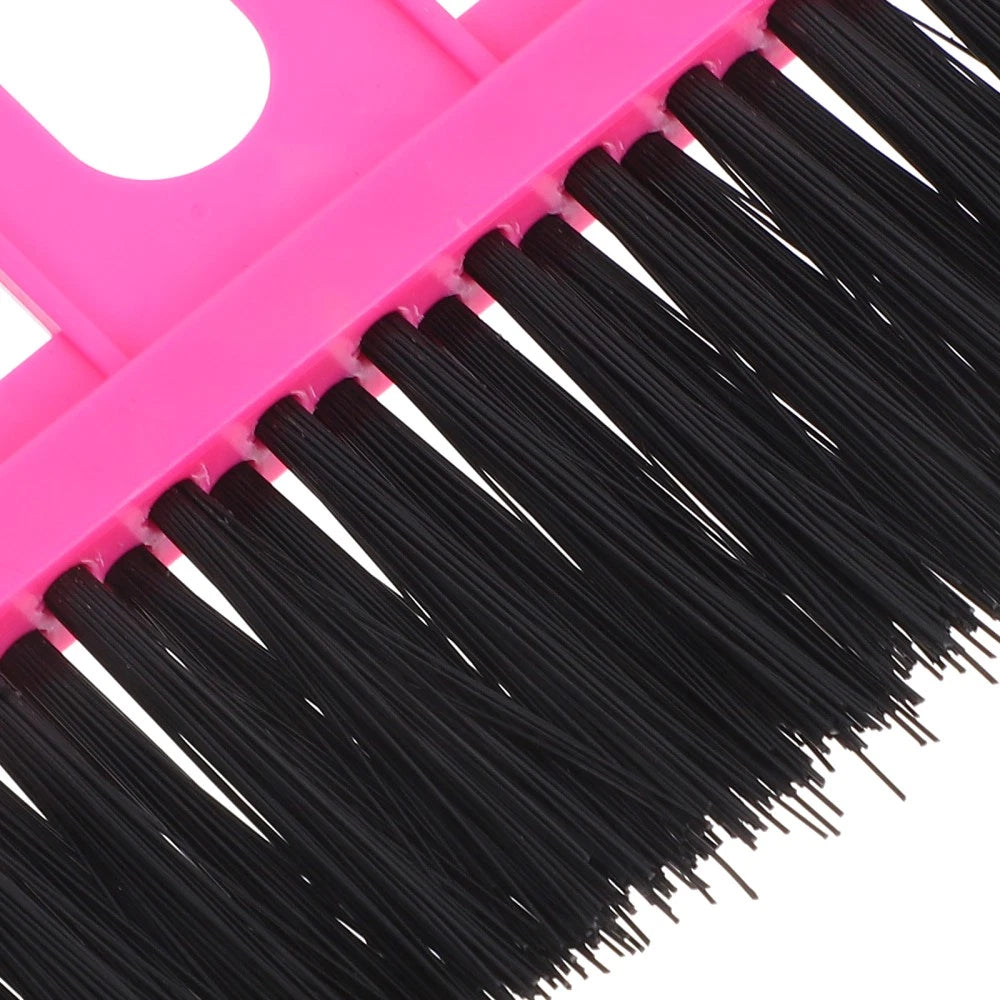 Desktop Broom Set Work Child Cleaning for Toddlers Dustpan Brush Toy