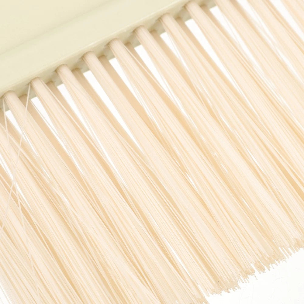 Cleaning Brush Set Child Broom Desktop Dust Pan Brushes Tabletop Dustpan