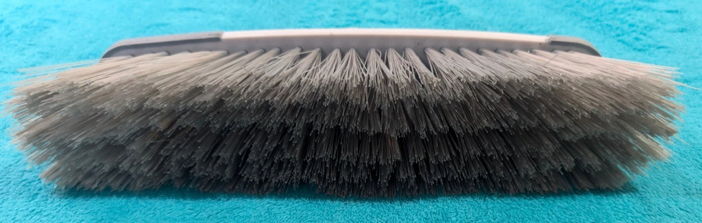 Comprehensive Cleaning Set - Large & Small Brooms, Dustpan, Squeegee & Brushes