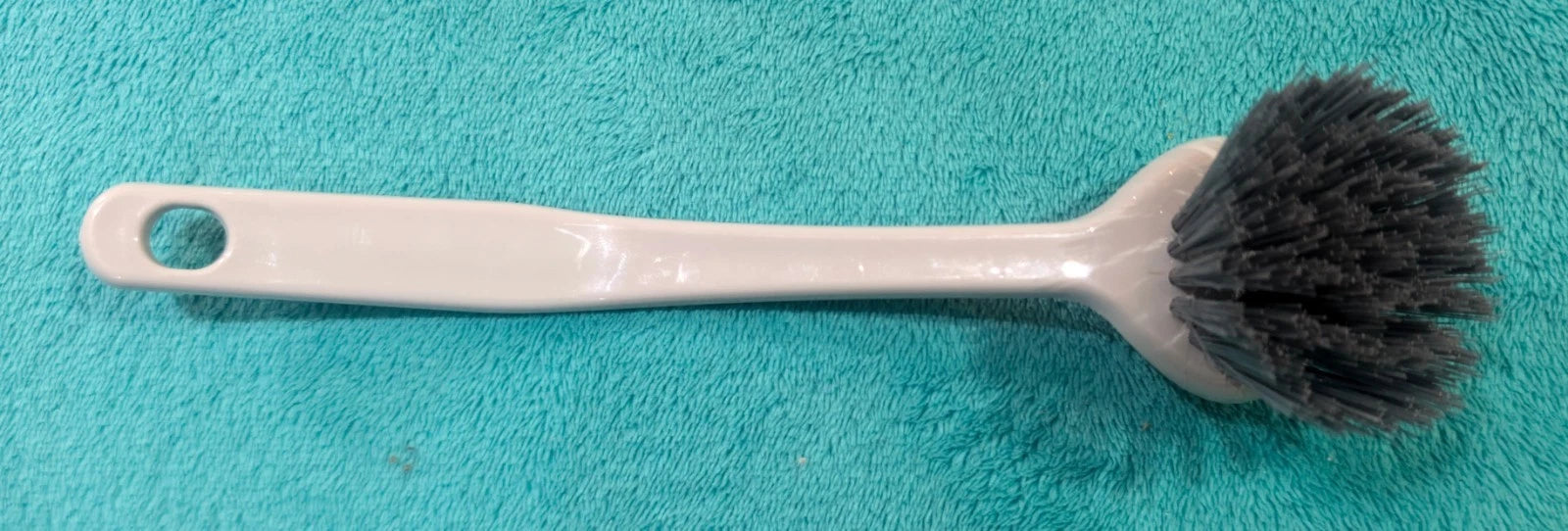 Comprehensive Cleaning Set - Large & Small Brooms, Dustpan, Squeegee & Brushes