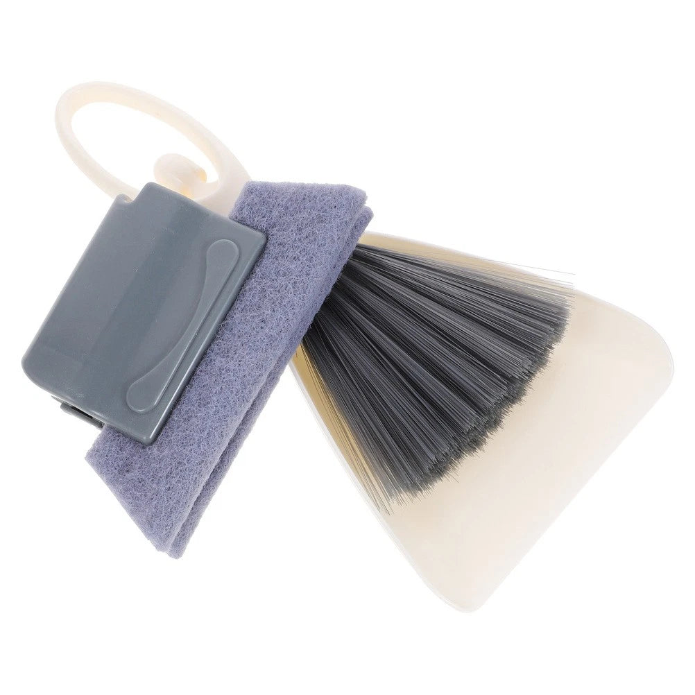 Cleaning Broom Dustpan Set Kits Household Tools Small Hand Portable