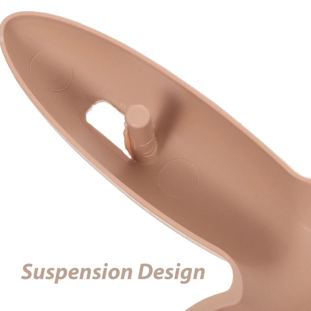 Desktop Cleaning Brush Set Handheld Small Broom with Dustpan Multifunctional