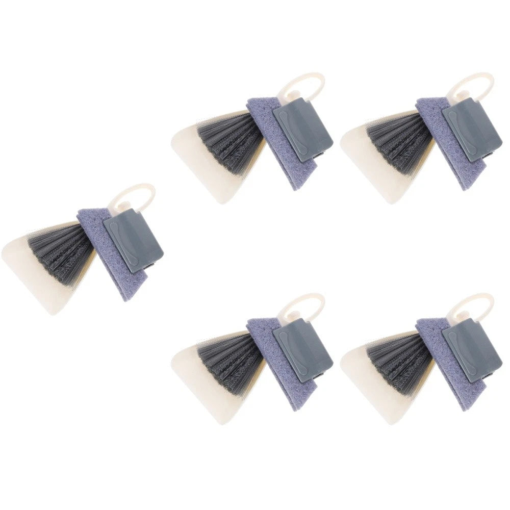 Cleaning Broom Dustpan Set Kits Household Tools Small Hand Portable