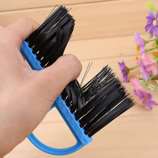 6 Sets Keyboard Cleaner Kit Small Cleaning Brush Mini Desk Broom