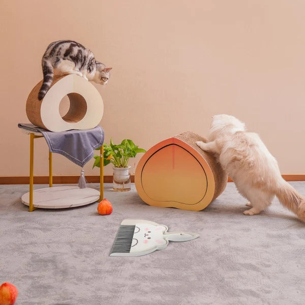 Mini Broom Set Travel Child Desktop Cleaning Supplies for Housekeeping