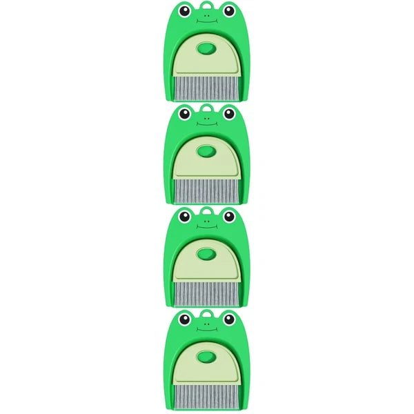 Small Broom Set Pupils Child Brush and Pan Desktop Mini Cleaning