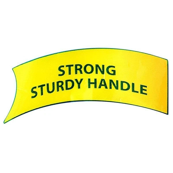 Sturdy Handle Angle Broom Dustpan Set Easy Sweep Hard-to-Reach Corners New