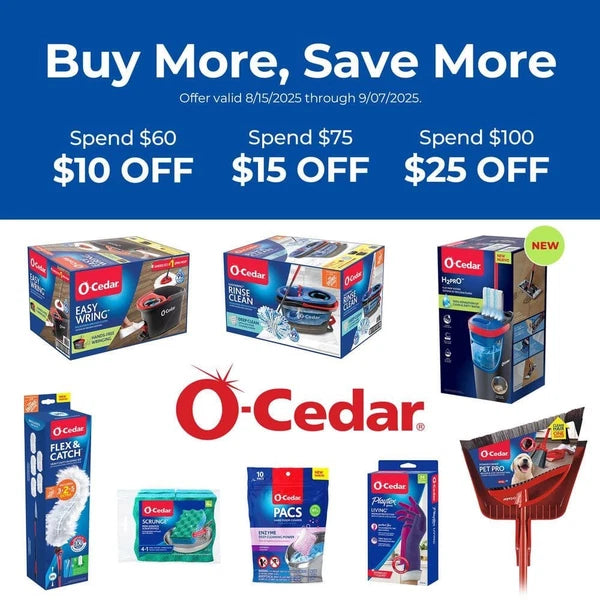 Power Corner Pet Pro Angle Broom with Step on Dust Pan (3-Pack)