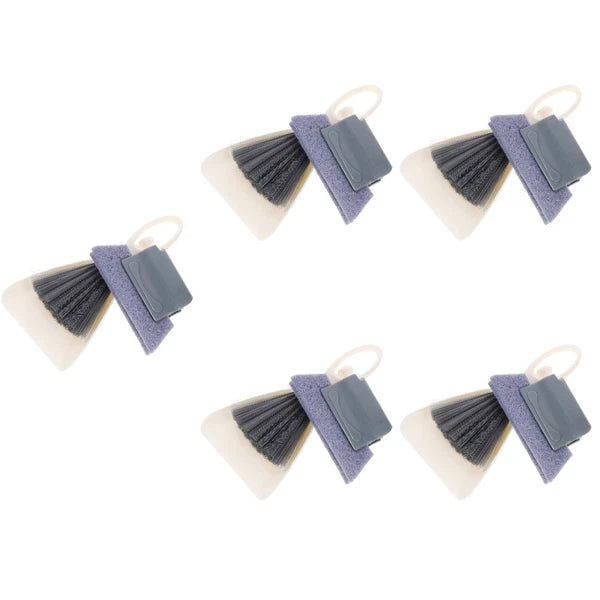 Cleaning Broom Dustpan Set Kits Household Tools Small Hand Portable