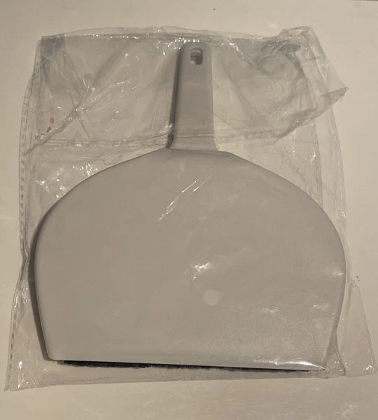 Design Dustache Small Dustpan and Brush Set Mini Dustpan and Mini Hand Broom