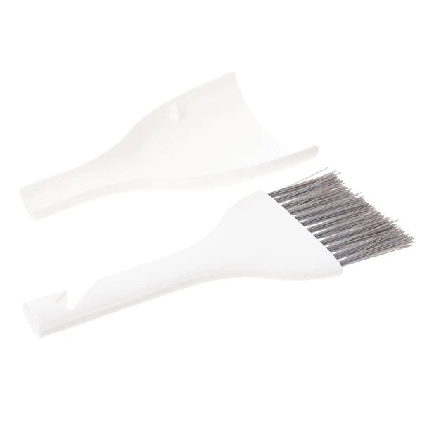 1 Set of Household Mini Broom Cleaning Dustpan Desktop Pet Cleaning Accessories