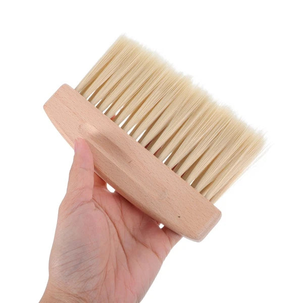 Mini Broom Dustpan Brush Pans Table and Set Desktop Cleaning Supplies