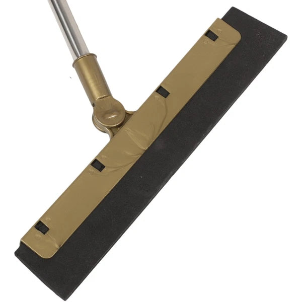 1 Set of Home Broom Dustpan Kitchen Garbage Floor Cleaning Broom