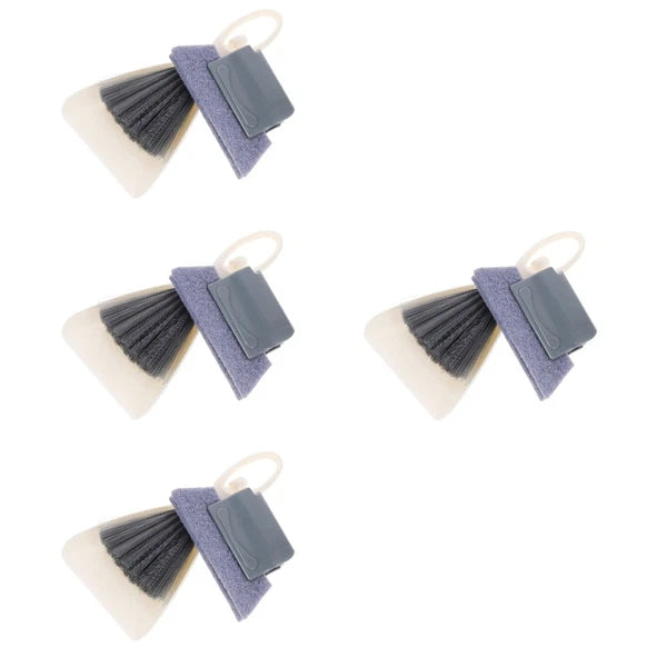 Cleaning Broom Dustpan Set Kits Household Tools Small Hand Portable