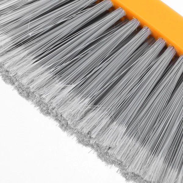 Desktop Cleaning Broom Set Child Convenient Mini And Dustpan with